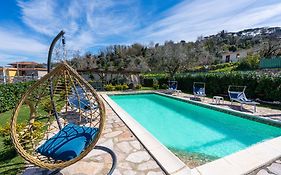 Il Tiglio Holiday Home - De Vivo Realty