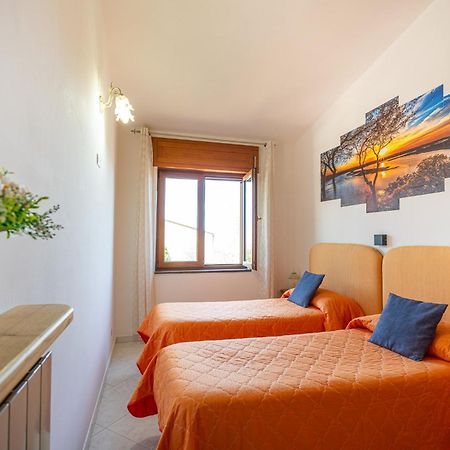 Il Tiglio Holiday Home - De Vivo Realty Massa Lubrense Exterior photo