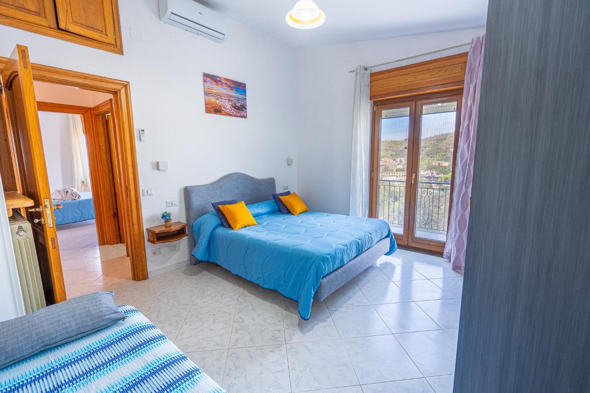 Il Tiglio Holiday Home - De Vivo Realty Massa Lubrense Exterior photo