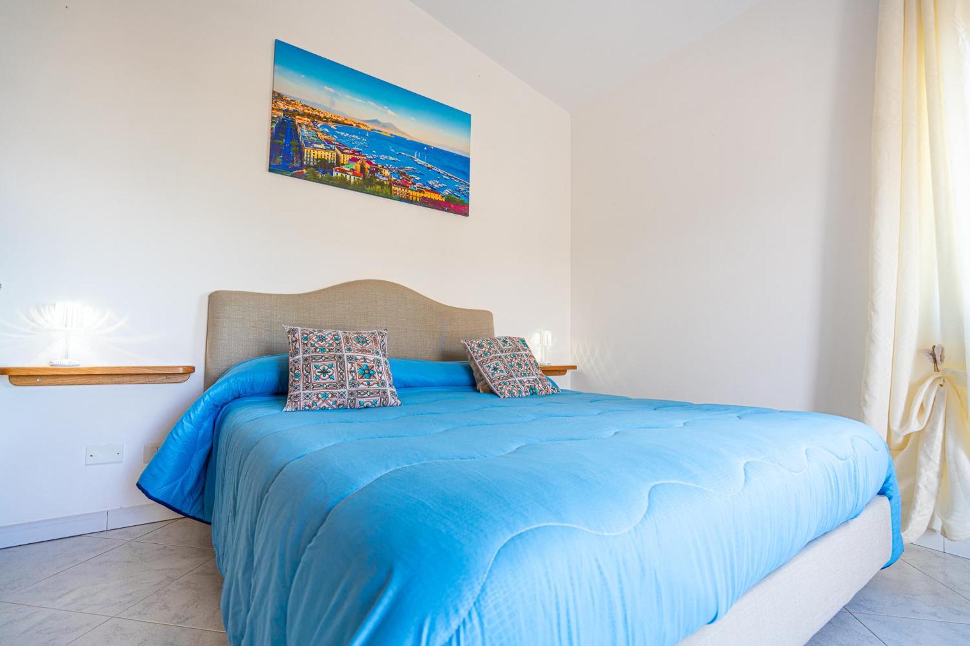 Il Tiglio Holiday Home - De Vivo Realty Massa Lubrense Exterior photo