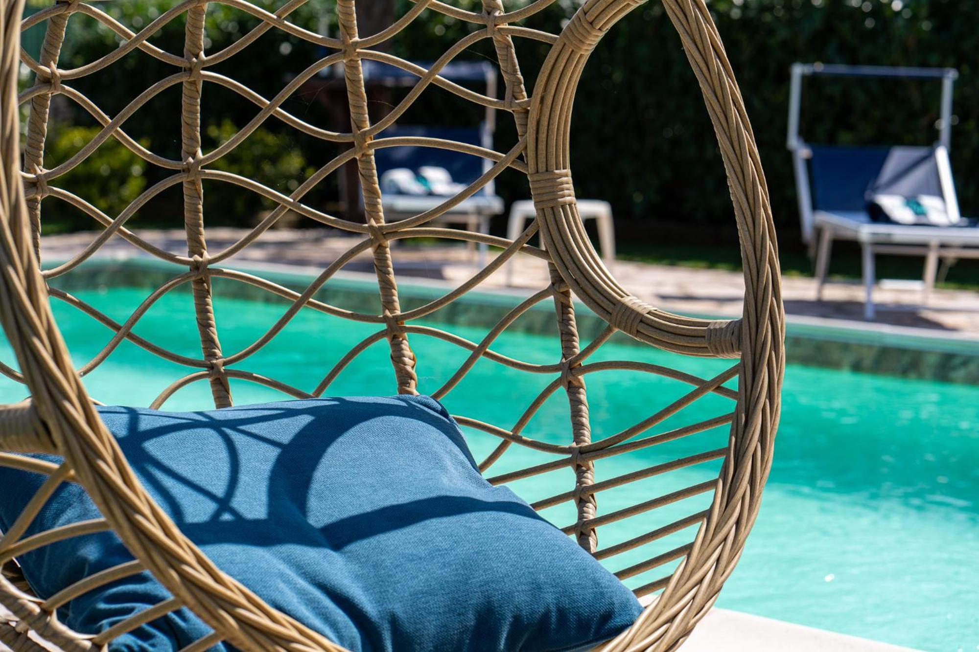 Il Tiglio Holiday Home - De Vivo Realty Massa Lubrense Exterior photo