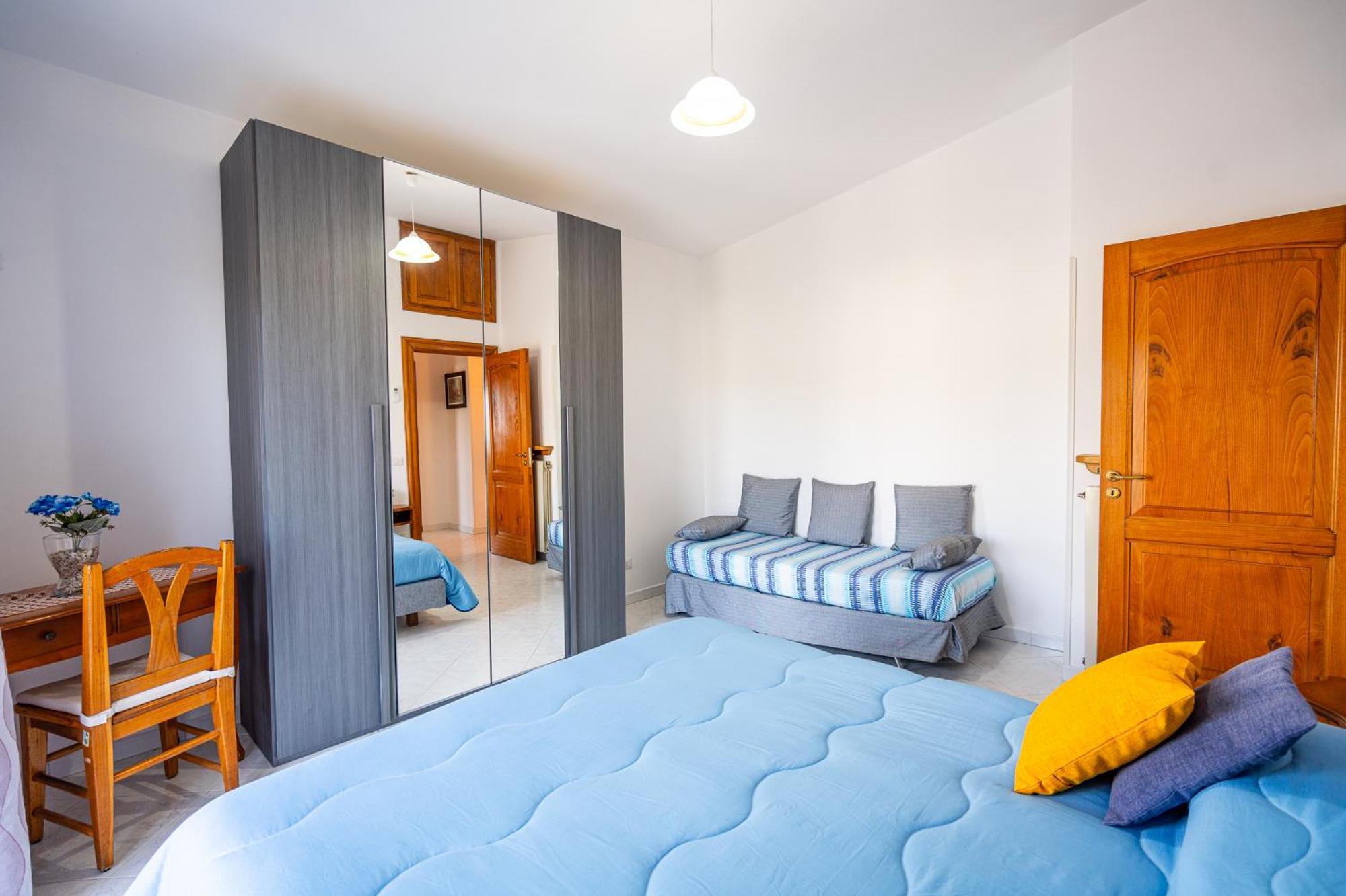 Il Tiglio Holiday Home - De Vivo Realty Massa Lubrense Exterior photo