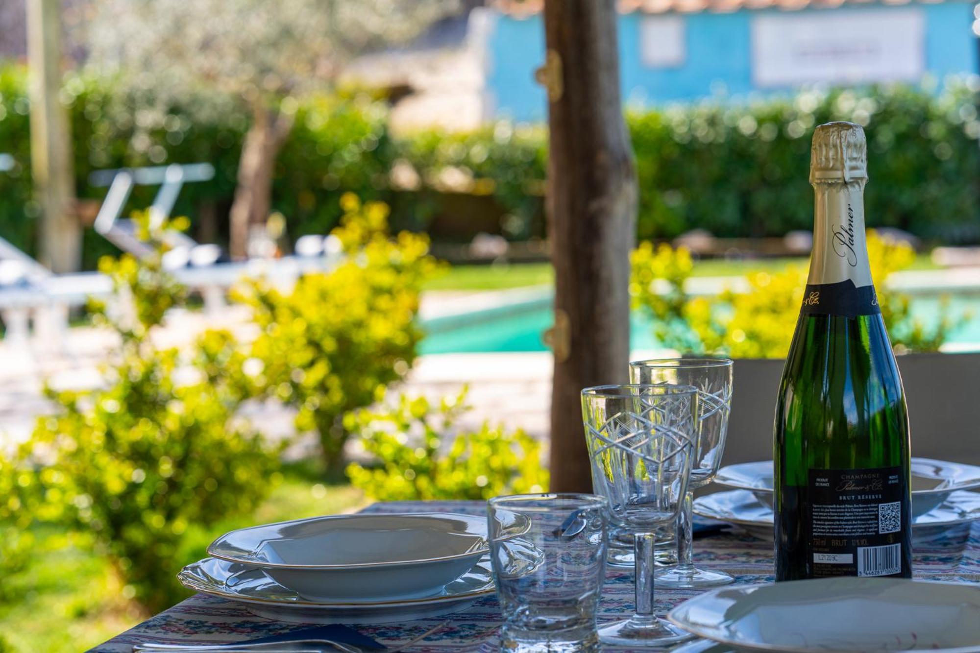 Il Tiglio Holiday Home - De Vivo Realty Massa Lubrense Exterior photo