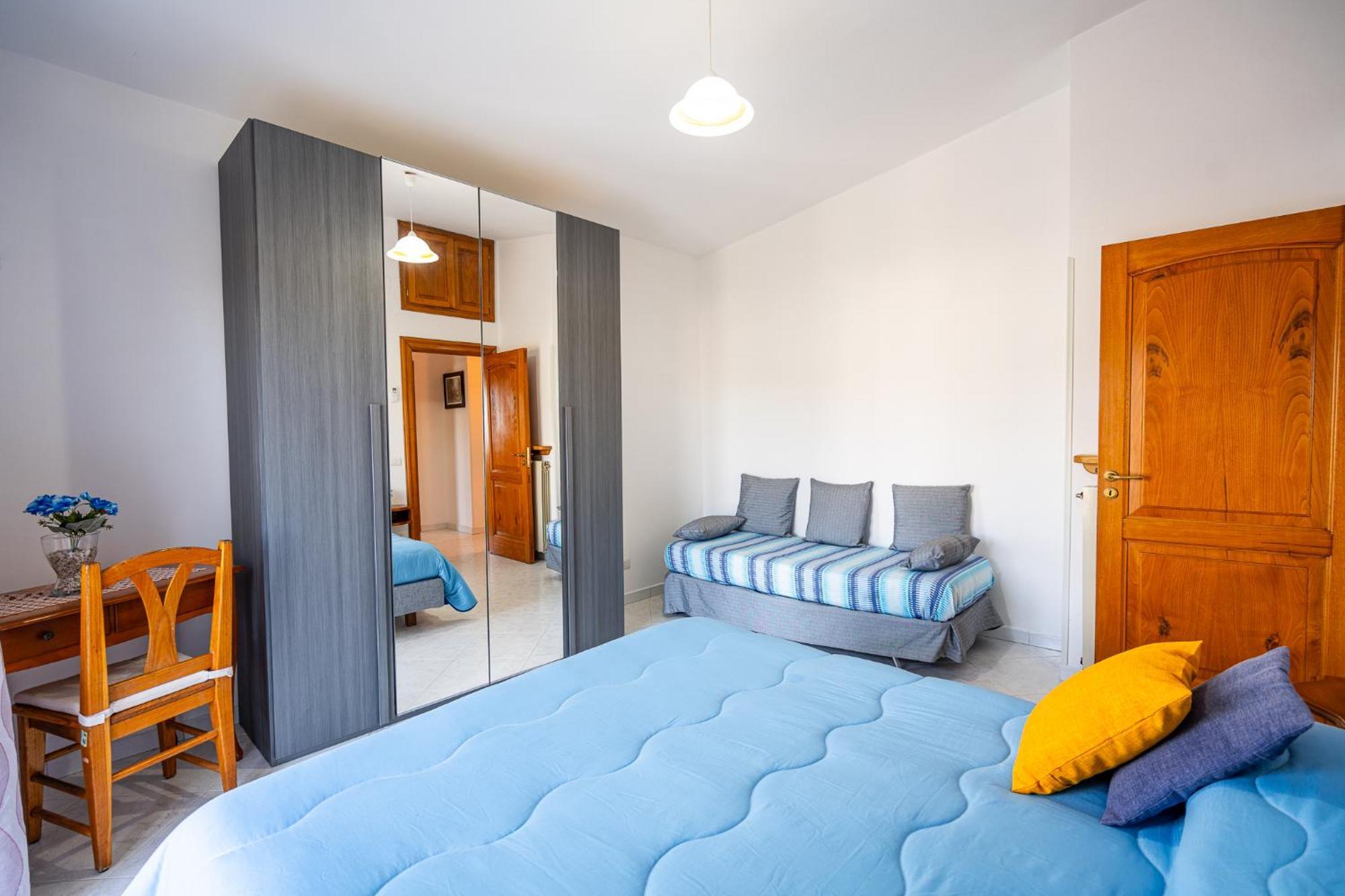 Il Tiglio Holiday Home - De Vivo Realty Massa Lubrense Exterior photo