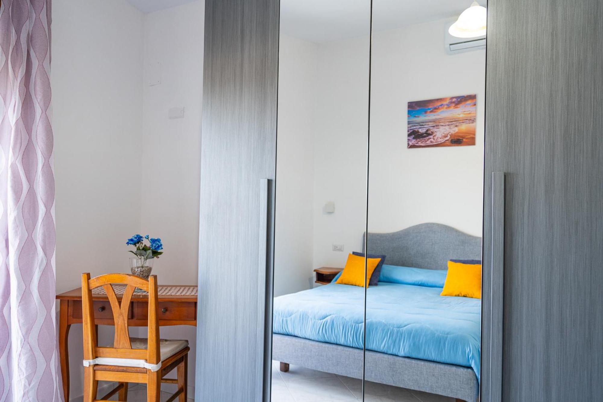Il Tiglio Holiday Home - De Vivo Realty Massa Lubrense Exterior photo